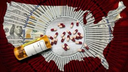 This is Why Health Care is So Expensive in the U.S.