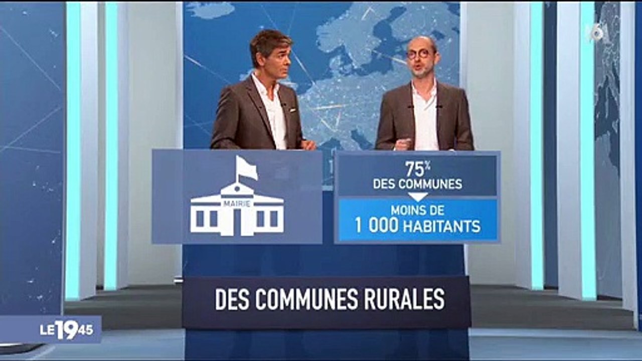 Combien Vaudrait Le Franc Aujourd Hui Combien y a-t-il de maires aujourd'hui en France ? Quel est le salaire