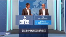 Combien y a-t-il de maires aujourd'hui en France ? Quel est le salaire brut du maire de votre commune ? Voici la réponse