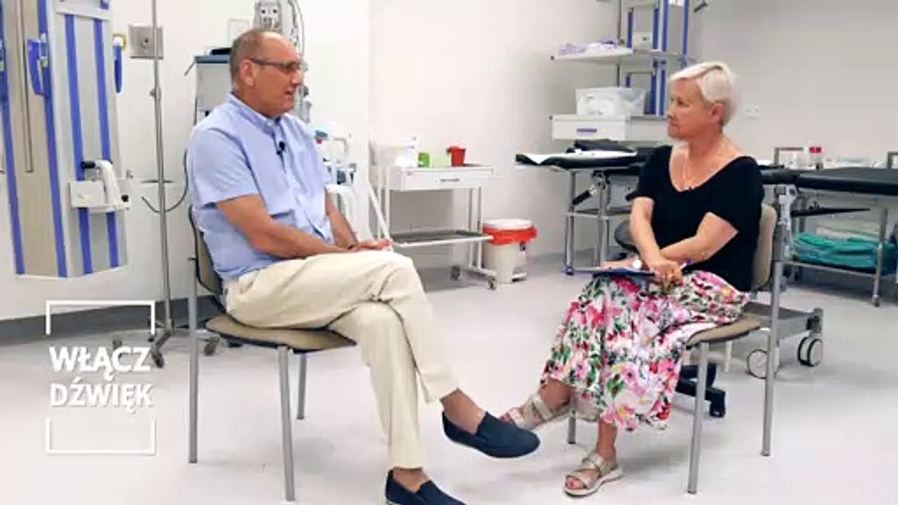 RAK. FAKTY I MITY. Profesor Jacek Jassem o leczeniu nowotworów. Czy amigdaliną można wyleczyć raka?