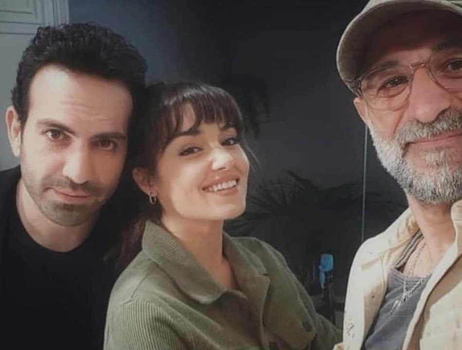 إعلان المسلسل التركي "عزيزة" مترجم.. نحافة هاند...