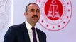 Adalet Bakanı Abdulhamit Gül'den 2. Yargı paketi açıklaması: Cezaya ilişkin bir düzenlemeyi ön görmüyor