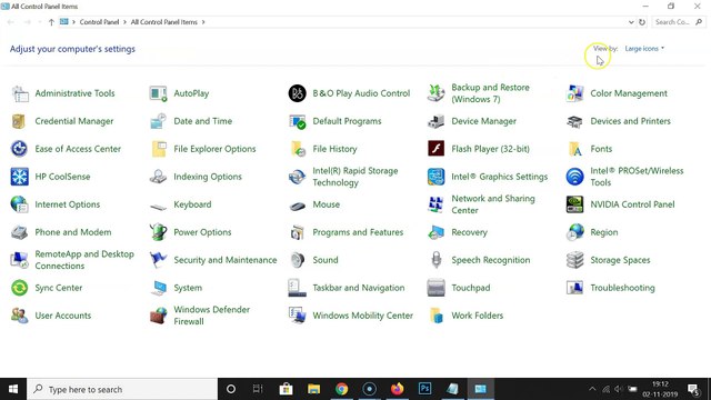 How to Reset Autoplay Settings to Default in Windows 10?