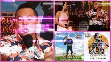 EDWIN LUNA | Más enamorado que nunca