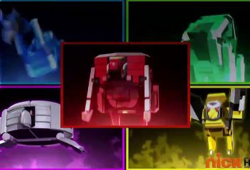Power Rangers - 18x17 - The Tengen Gate