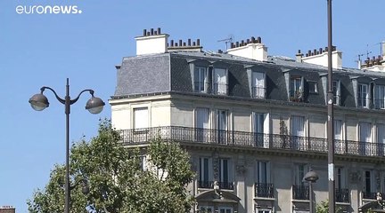 Olympische Sommerspiele 2024: Französische Hoteliers gegen Airbnb