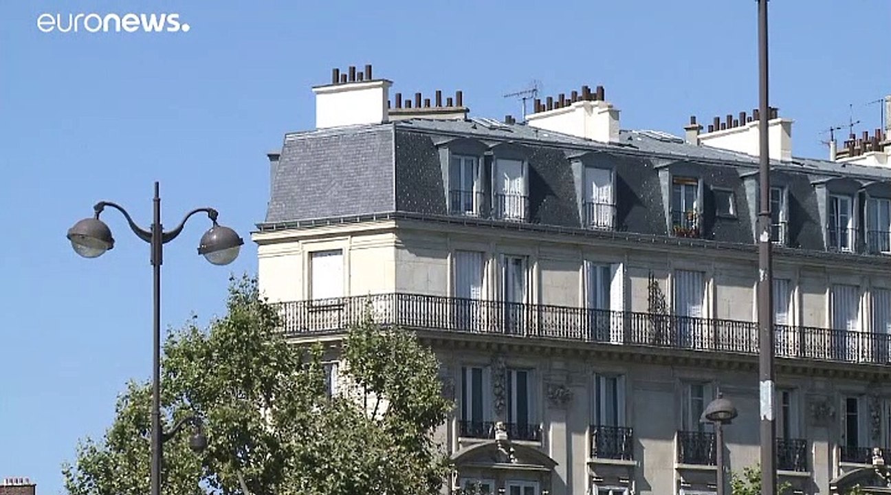 Olympische Sommerspiele 2024: Französische Hoteliers gegen Airbnb