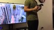 Il casse l'écran plat de son ami en jouant en réalité virtuelle !