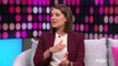 Katie Holmes Showed Support for 'Dawson's Creek' Costar James Van Der Beek Before 'DWTS' Elimination