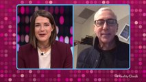 Dr. Drew Pinsky Spills on All His Amazing 'Masked Singer' Experiences