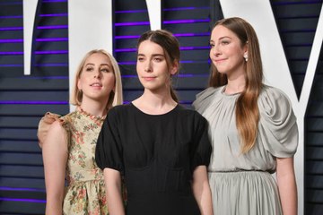 Upcoming Hanukkah Album to Feature Haim, The Flaming Lips and More