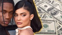 Travis Scott Reacts To Kylie Jenner Selling Kylie Cosmetics