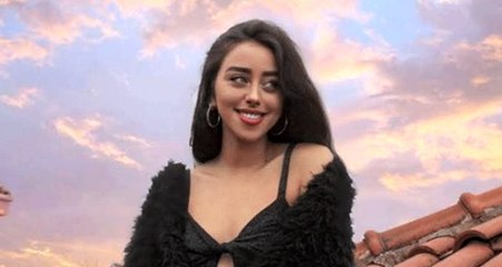 Zeynep Alkan, çok konuşulan dans videosuna açıklık getirdi: Olay farklı yerlere geldi