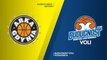 Asseco Arka Gdynia - Buducnost VOLI Podgorica Highlights | 7DAYS EuroCup, RS Round 8