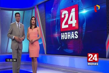 Huacho: sicario asesina a abogada dentro de su vivienda