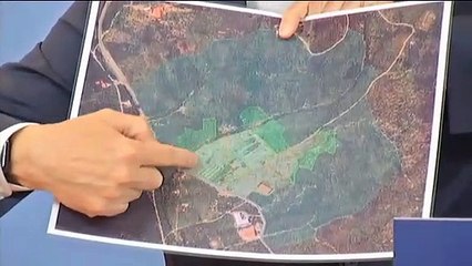 Grécia refaz os três maiores campos de refugiados