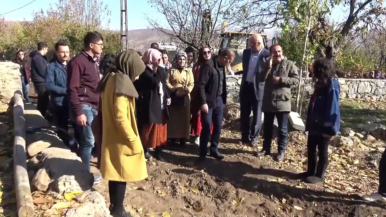 Öğretmenlere yönelik moral ve motivasyon etkinliği - BİTLİS