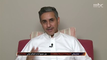 فهد المساعد: هناك برامج رياضية تشارك في زيادة التعصب عكس صدى الملاعب