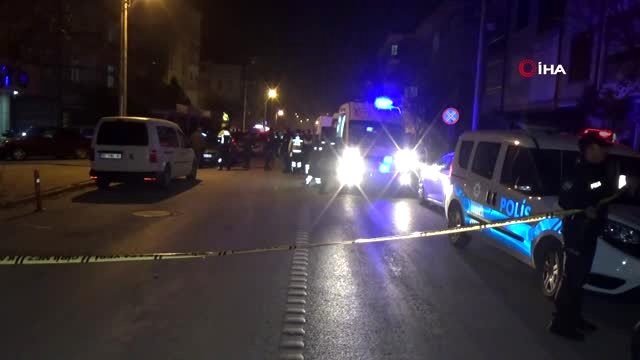 Birlikte alkol aldığı arkadaşının boğazını keserek öldürdü