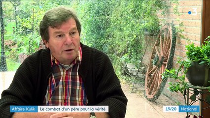 Meurtre d'Elodie Kulik : ouverture du procès de Willy Bardon