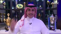 لماذا تحول الشاعر فهد المساعد من تشجيع النصر للهلال؟.. ويختار لاعبه المفضل في الزعيم