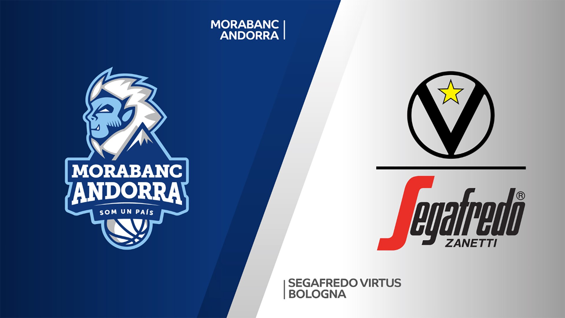 Morabanc Andorra Segafredo Virtus Bologna Highlights 7days Eurocup Rs Round 8 Video Dailymotion