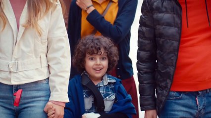 Benim Adım Melek 10.Bölüm Fragman