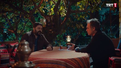“Gesi Bağları”  - Benim Adım Melek 9. Bölüm