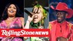 Lizzo, Billie Eilish, Lil Nas X Lead 2020 Grammy Nominees | RS News 11/20/19