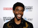 Chadwick Boseman Originally Auditioned for ‘Guardians of the Galaxy’