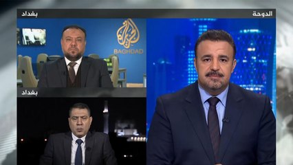 الحصاد- العراق.. آفاق الأزمة وخيارات الحكومة أمام استمرار الاحتجاجات