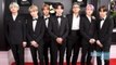 BTS Grammy Awards Wardrobe to Be Displayed at the Grammy Museum | Billboard News