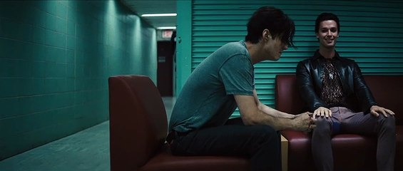 Daniel Isn't Real Movie Clip - I Imagined You