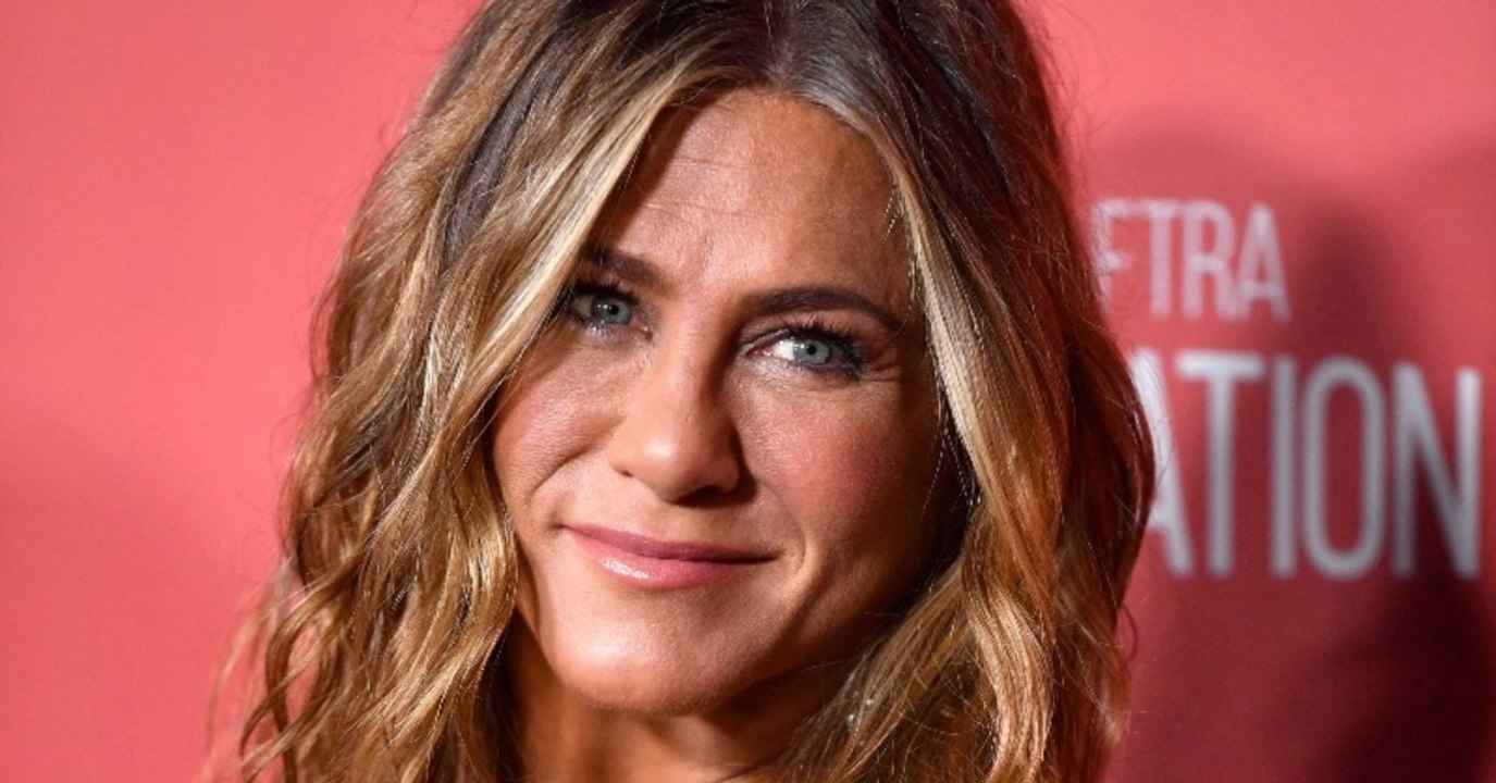 Con 20 millones de seguidores, Jennifer Aniston es oficialmente un éxito en Instagram