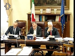 Download Video: Roma - Audizioni su revisione ruoli Forze di Polizia (19.11.19)