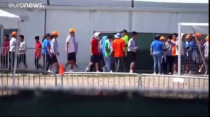 دراسة أممية: ملايين الأطفال في العالم محرومون من الحرية والولايات المتحدة تحتجز العدد الأكبر