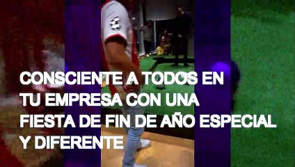 PAUTA - FIESTAS DE FIN DE AÑO