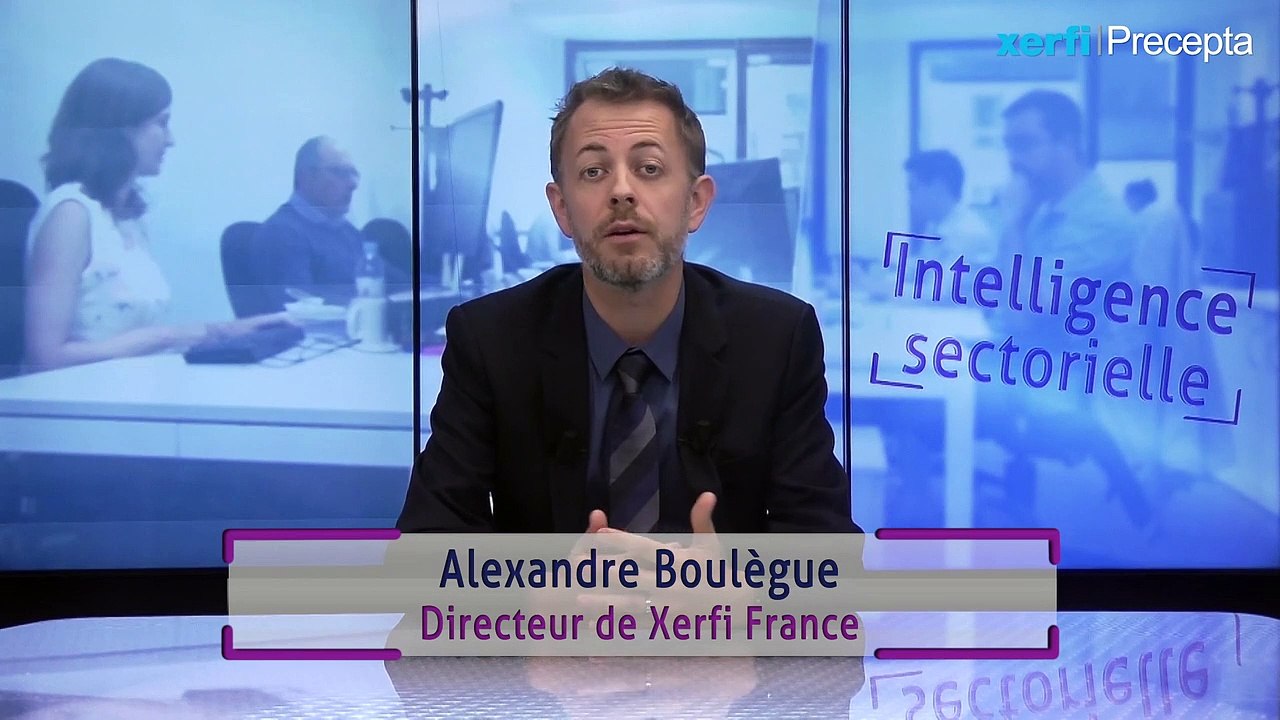 Le marché de la construction bois à l’horizon 2021 [Alexandre Boulègue]