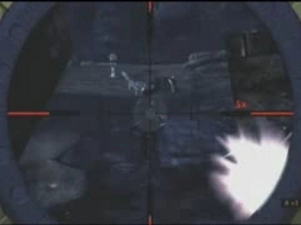 Turok Video Tour 2