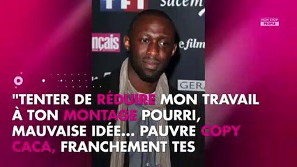Copycomic : Thomas Ngijol accusé de plagiat, il réplique violemment