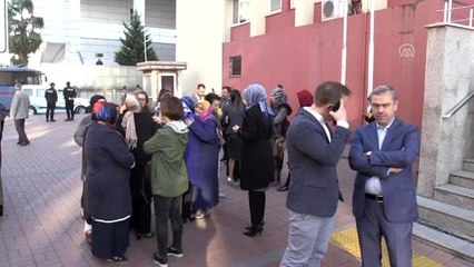Kocaeli'deki "halkı kin ve düşmanlığa tahrik ve aşağılama" soruşturması