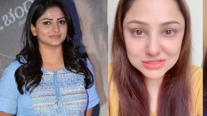 ರಚಿತಾ ಮೇಲೆ ಈ ಹಿಂದೆ ಬೇಸರ ಈಗ ಹೊಗಳಿಕೆ | FILMIBEAT Kannada