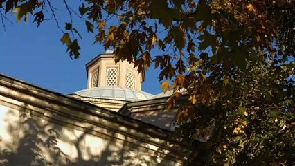 Burayı Tanıdınız mı? - Yeşil Külliyesi - Bölüm 05