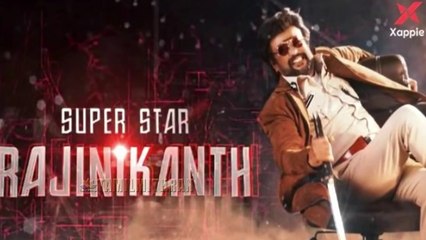 DARBAR – Official Release Date (Tamil) | Super Star – Rajinikanth | Nayanthara | LYCA
