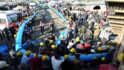 Ermenek'te zeytin, yöre halkının umudu oldu