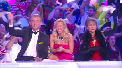 Le plateau de TPMP s'enflammait avec la venue de Patrick Sébastien