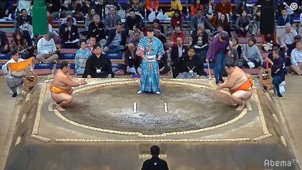 Kyushu 2019, Juryo - Day 6