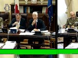 Roma - Audizioni su disposizioni urgenti in materia fiscale (19.11.19)