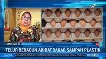 Pemprov Jamin Telur Ayam di Jawa Timur tak Beracun