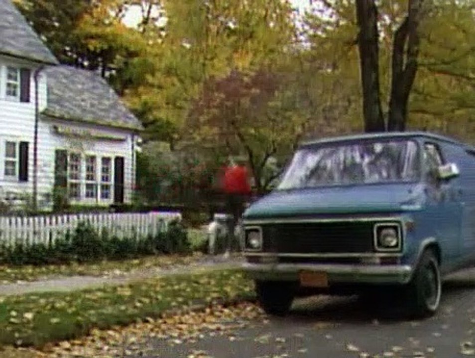 Who's The Boss S01E01 Pilot video Dailymotion